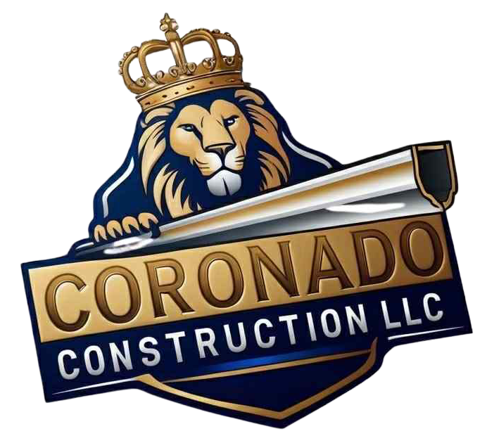 Coronado Construction LLC Logo